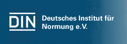 DIN logo